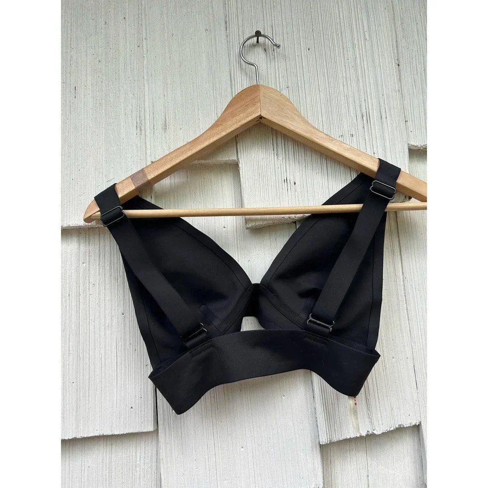 Free People Intimately Erin Scuba Bralette‎ Small